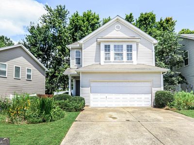 408 Sureyya Dr, Canton, GA, 30114
