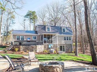43 Pecan Trl, Leasburg, NC 27291