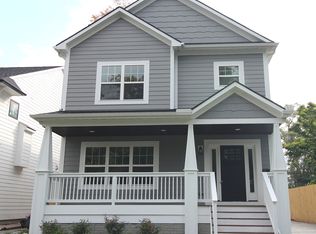 129 S Wilson Ave, Royal Oak, MI