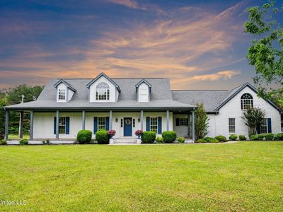 4191 S Red Banks Rd, Byhalia, MS, 38611