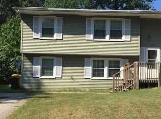 1305 Passage Dr, Odenton, MD 21113