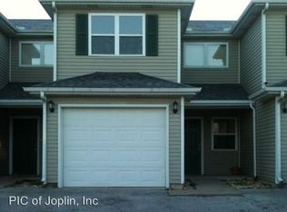 1100 Crow St APT 10, Webb City, MO 64870