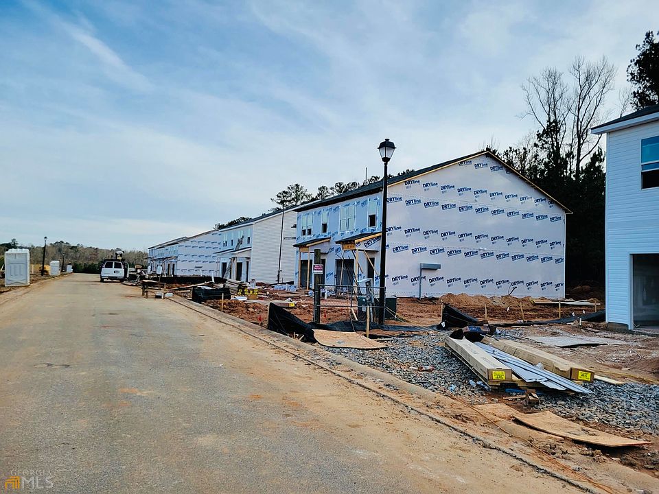 261 Oakwood Dr 35, Milledgeville, GA 31061 MLS 20113528 Zillow