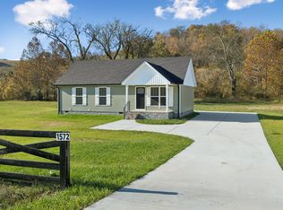 1572 Big Dry Creek Rd LOT 3, Pulaski, TN 38478