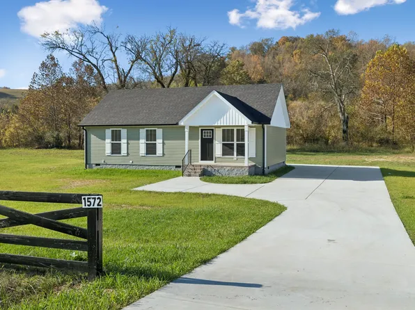 1572 Big Dry Creek Rd Lot 3, Pulaski, TN 38478