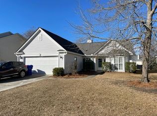 2231 Andover Way, Mount Pleasant, SC 29466