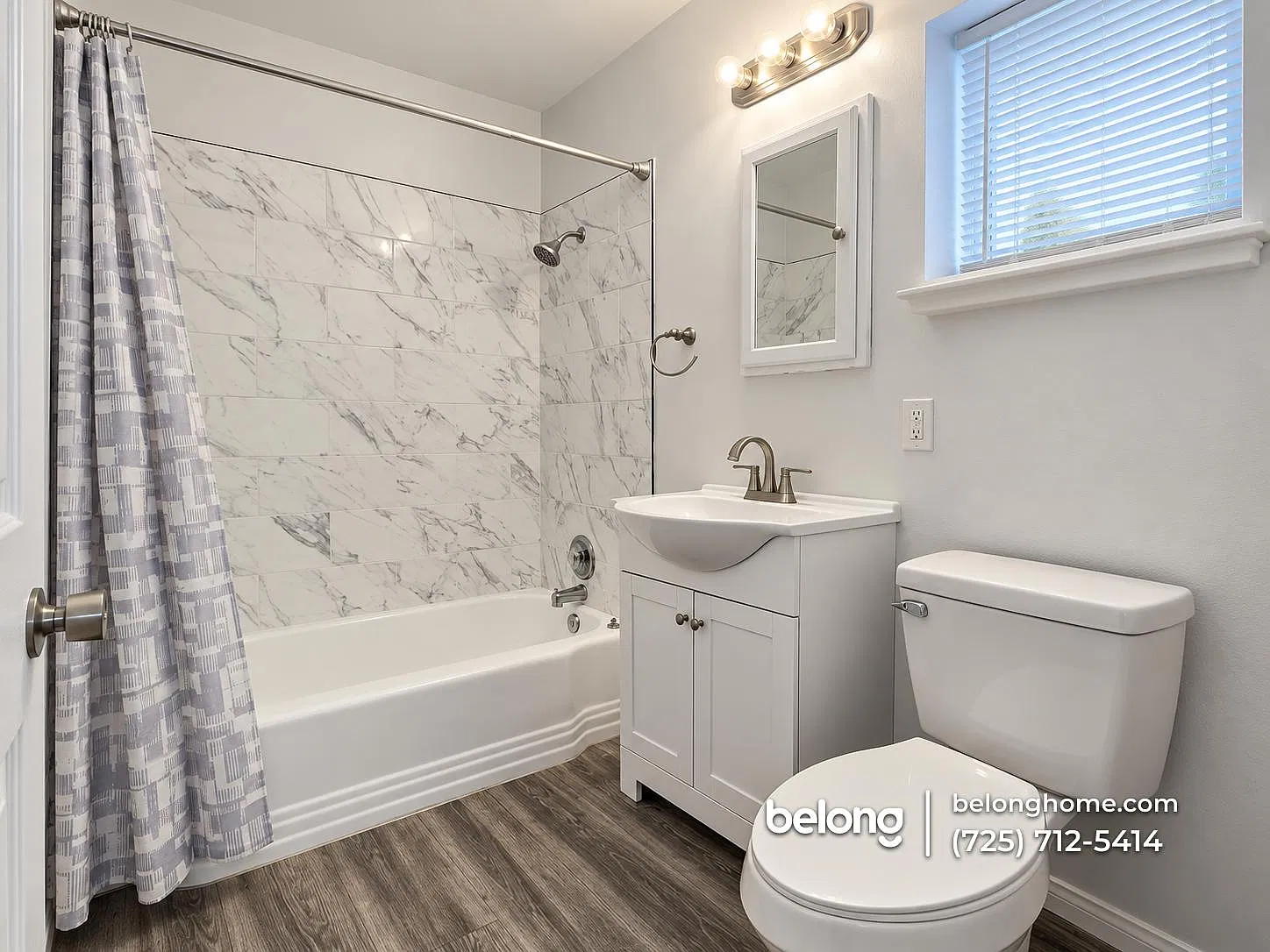 2 bed, 1.0 bath, 750 sqft, $1,695 — Photo 4