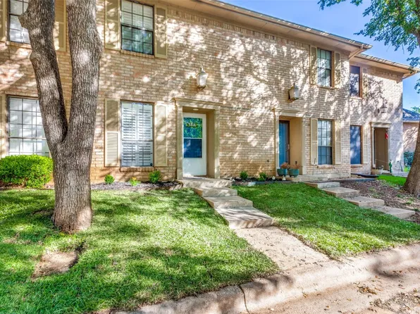 7316 Kingswood Cir, Fort Worth, TX 76133