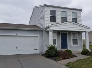 109 Bridgeton Dr, Wentzville, MO 63385