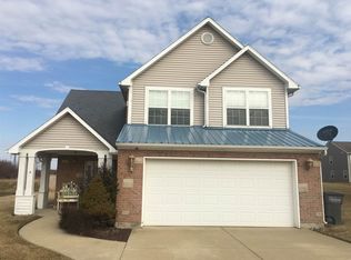 476 W 300 N, Kokomo, IN 46901