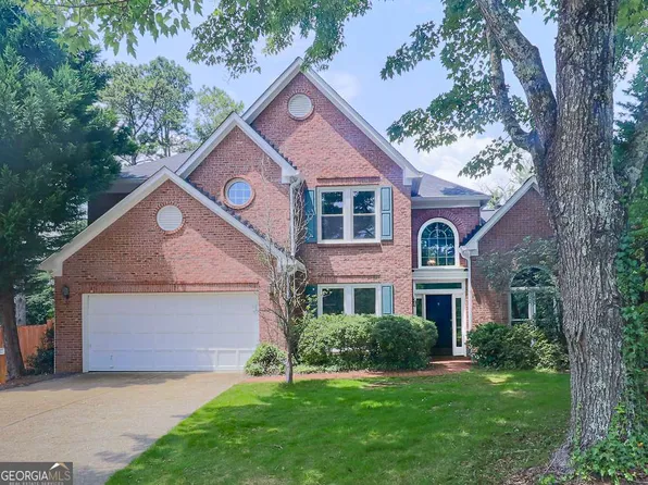 2403 Cape Sable Dr, Marietta, GA 30066