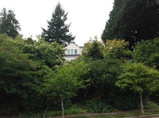 6849 51st Ave NE, Seattle, WA 98115