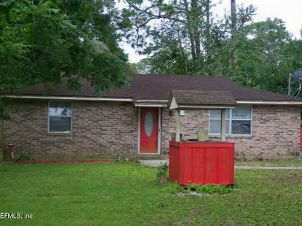 3016 SNELL Street, Jacksonville, FL 32218