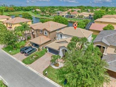 8194 Via Bolzano, Lake Worth, FL, 33467