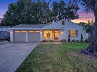 3446 Caracas Dr, Mesquite, TX 75150