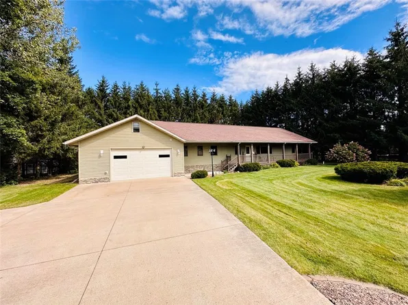 2032 23 5/8 Avenue, Rice Lake, WI 54868