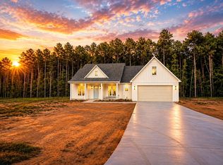 823 Fuller Cemetery Rd, Minden, LA 71055