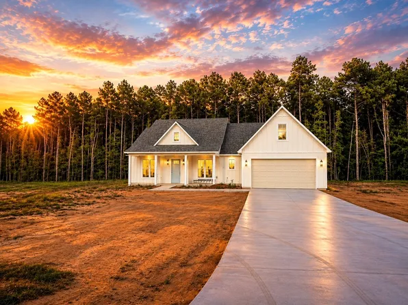 823 Fuller Cemetery Rd, Minden, LA 71055