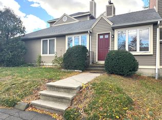 Prospect Wood, New Haven, CT 06512