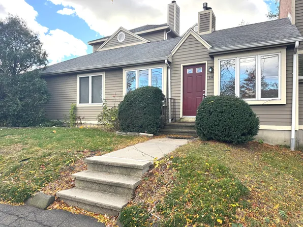 334 Prospect Avenue #334, New Haven, CT 06512