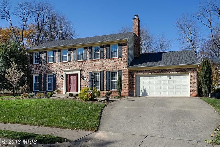 1st image of 4612 Demby Dr
