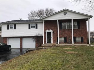 170 Burr Oak Rd, Chillicothe, OH 45601