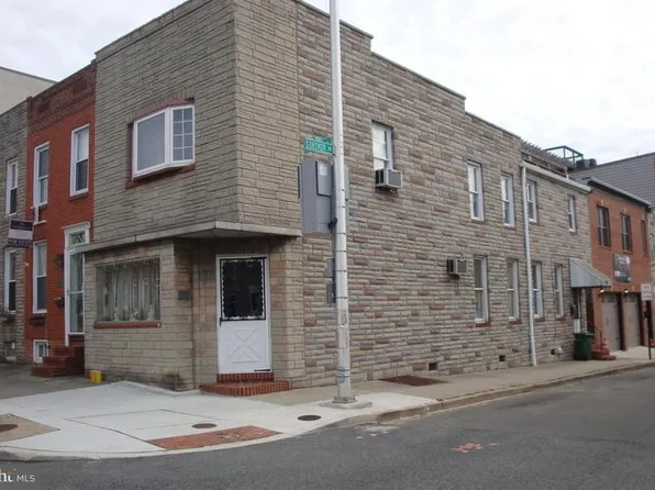 3025 Hudson St, Baltimore, MD 21224