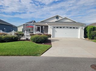 3076 Cordgrass Ct, The Villages, FL 32163