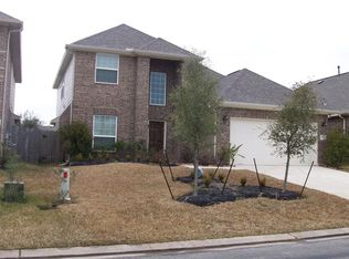 2205 Orchid Hill Dr N, Conroe, TX 77301