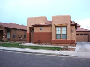 2607 E Chester Dr, Chandler, AZ 85286
