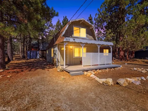 550 Pine Ln, Sugarloaf, CA 92386