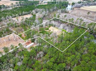 641 Gene Dr, Hemingway, SC 29554