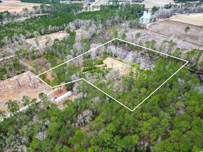 641 Gene Dr., Hemingway, SC, 29554