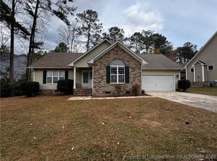 156 Starboard Bay, Sanford, NC 27332