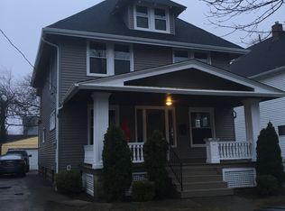 1434 Rosewood Ave, Lakewood, OH 44107