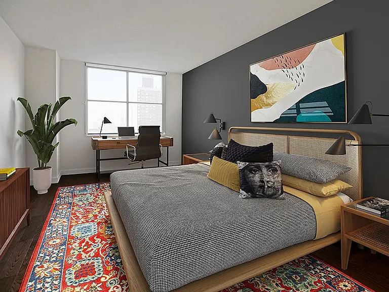 45 W 60th St #21F — Photo 3