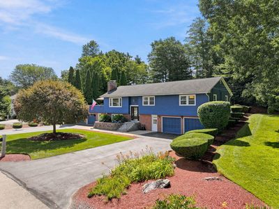 12 Deerhaven Drive, Nashua, NH, 03064