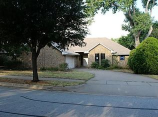 1924 Longhorn Trl, Grapevine, TX 76051