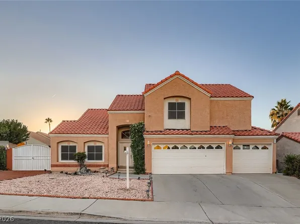 405 Donner Pass Dr, Henderson, NV 89014