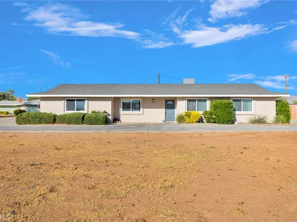 21330 Ramona Ave, Apple Valley, CA 92307
