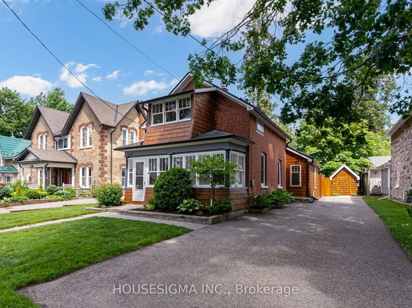 216 2nd Ave W, Shelburne, ON L9V 2X3