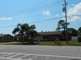 3581 Beacon Dr, Punta Gorda, FL 33980