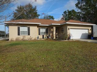 15031 NE 1st Pl, Williston, FL 32696