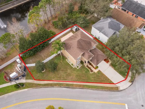 2753 Joseph Cir, Oviedo, FL 32765