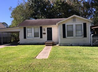 411 Rodney St, Eunice, LA 70535