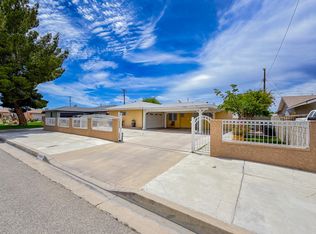 45431 Sancroft Ave, Lancaster, CA 93535