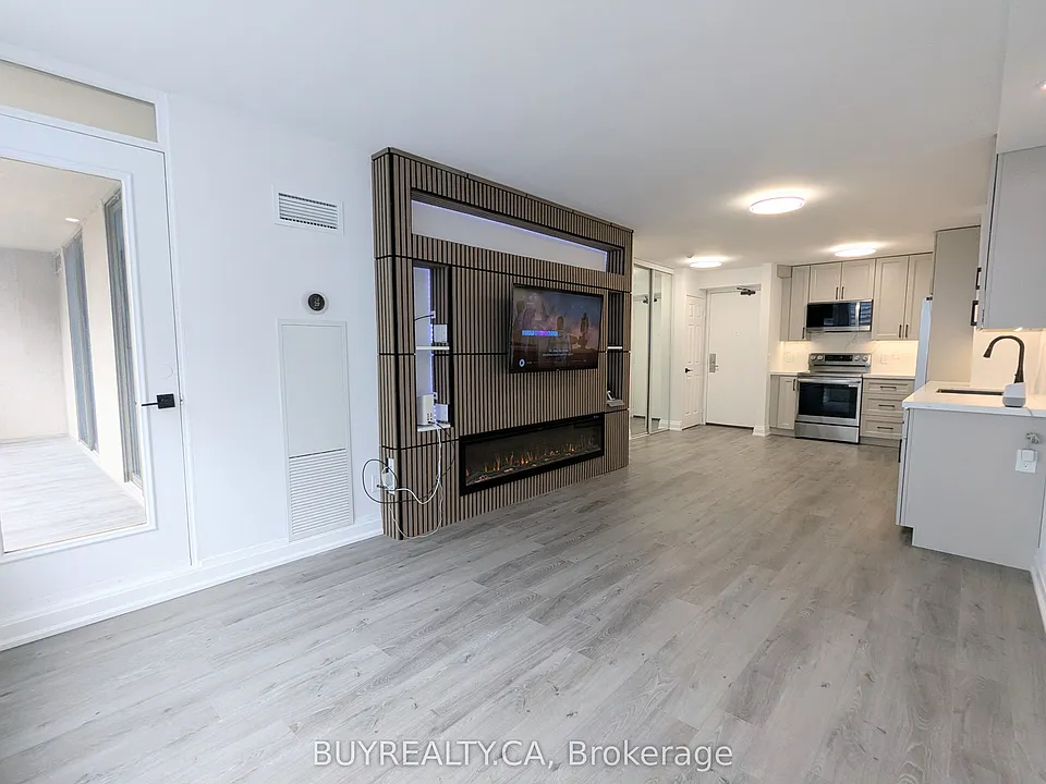 256 Doris Ave #1603