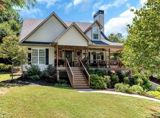 51 Haley Dr, Dawsonville, GA 30534