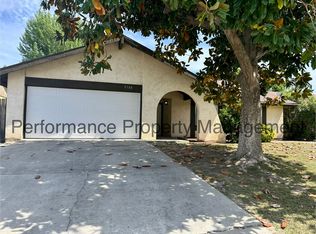 3508 Sesame St, Bakersfield, CA 93309