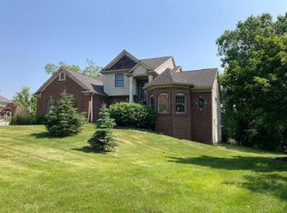 1901 Chicory Rdg, Ann Arbor, MI 48103